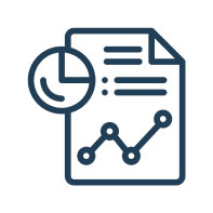 Transparent reporting