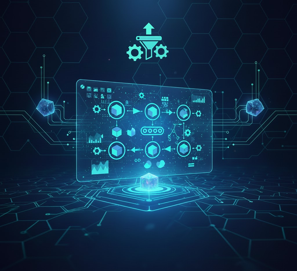 Data Processing & Automation