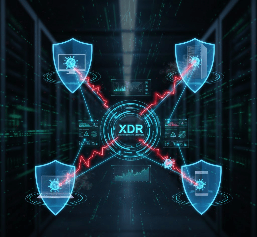 Endpoint-Detection-Response