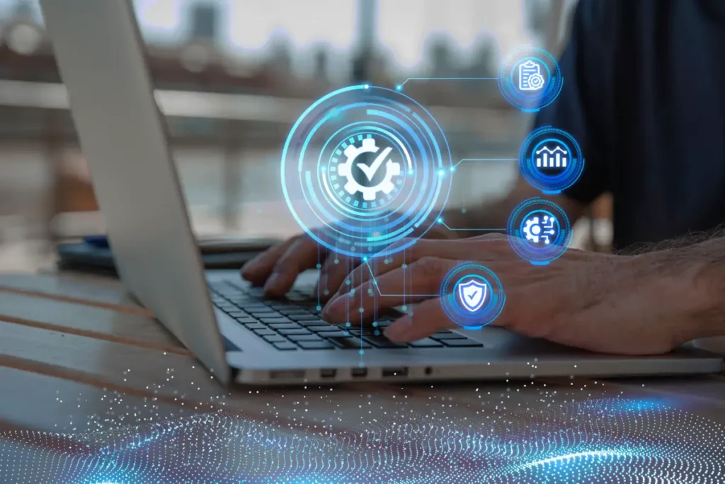 Managed IT services provider NYC