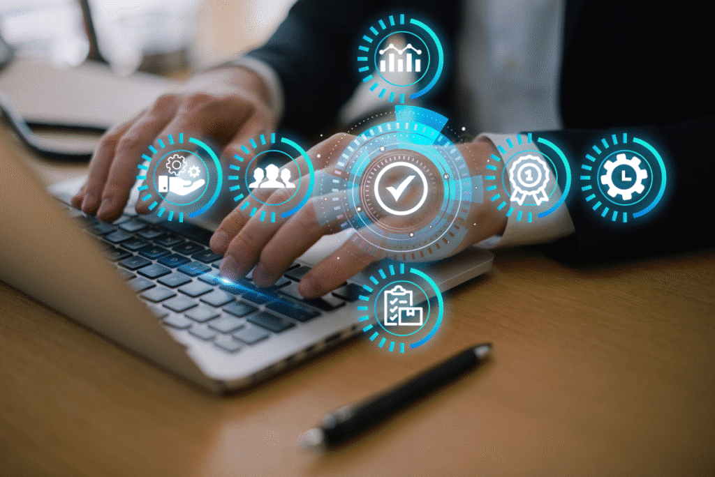 Managed IT services nyc