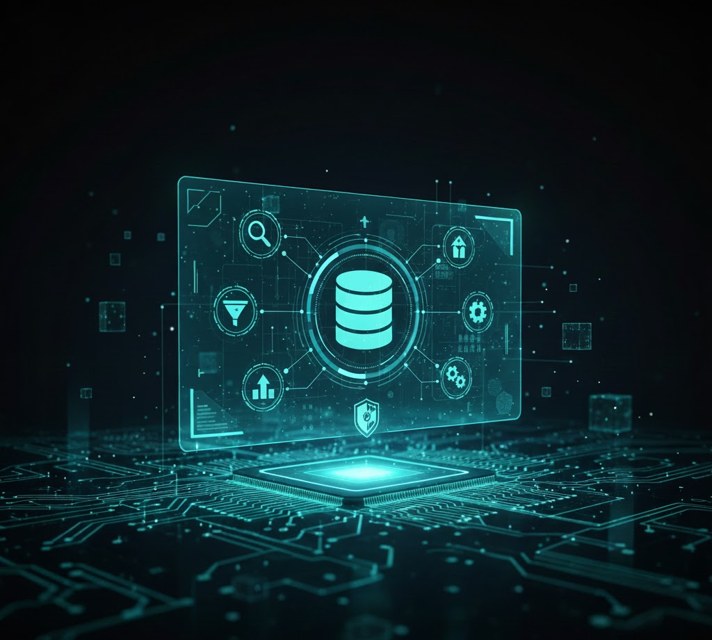 SQL Database Management & Optimization