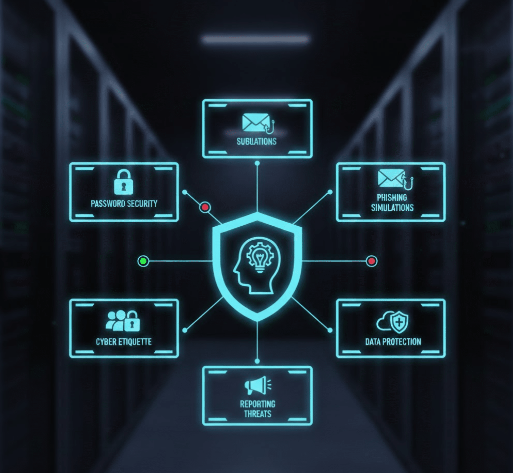 Security Awareness Training