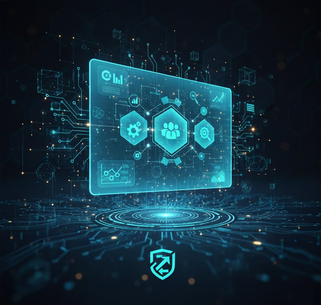 Software That Adapts to Your Business