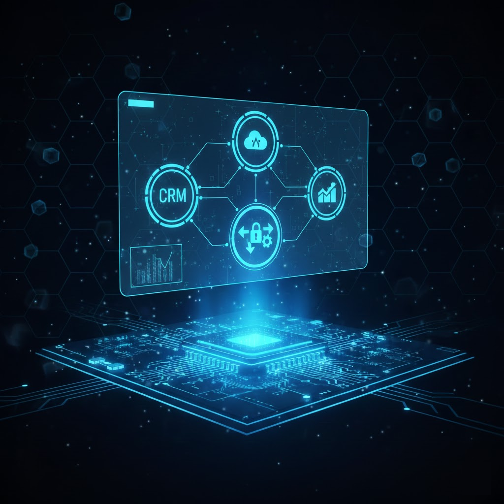Third-Party-Application-Integration