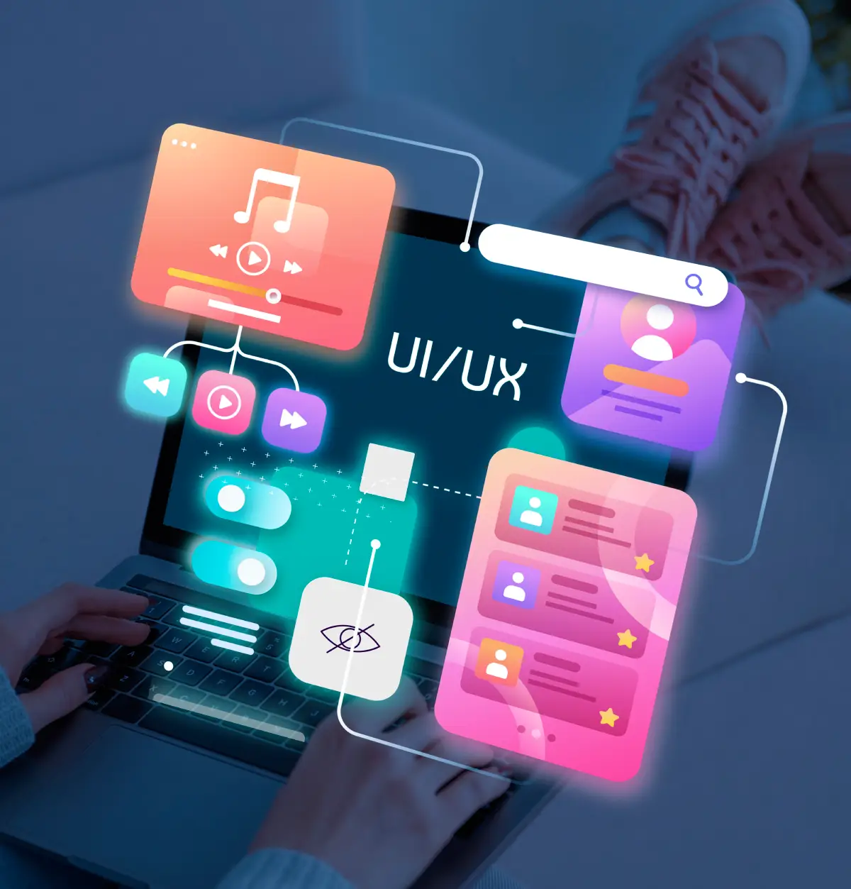 user-experience-interface-design