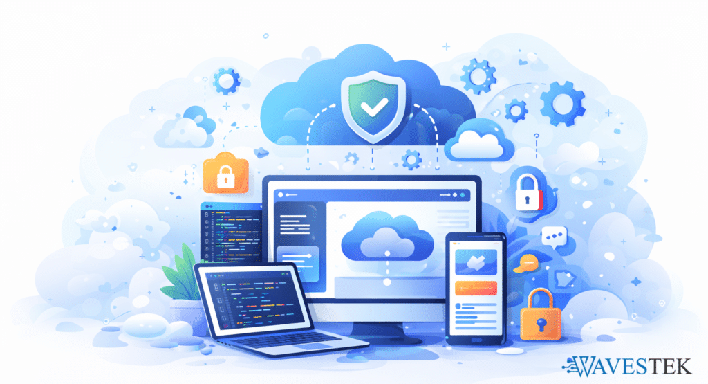 Cloud Computing Solutions1