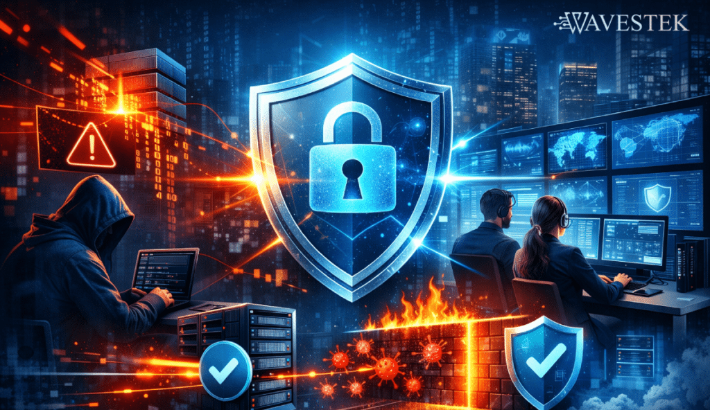 Cyber Security Services
