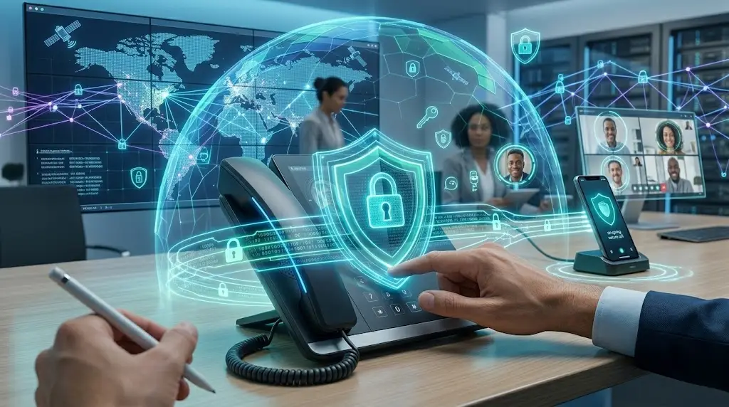 Cybersecurity A Critical Component